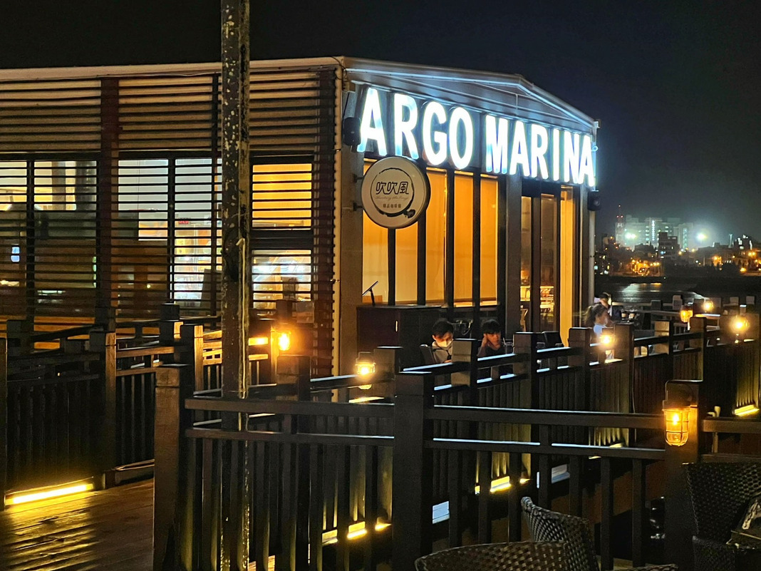 澎湖馬公遊艇會所 