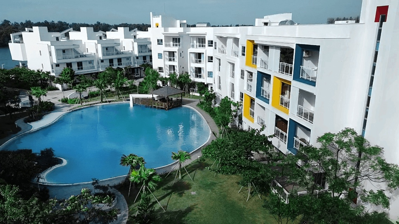 會員度假中心<br>ARGO LIVING