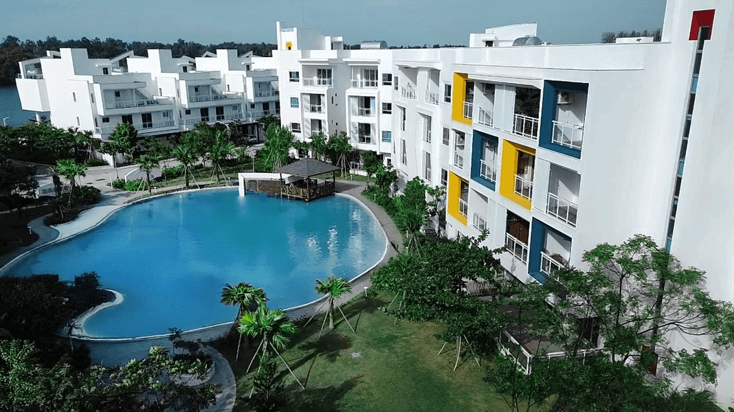 會員度假中心<br>ARGO LIVING