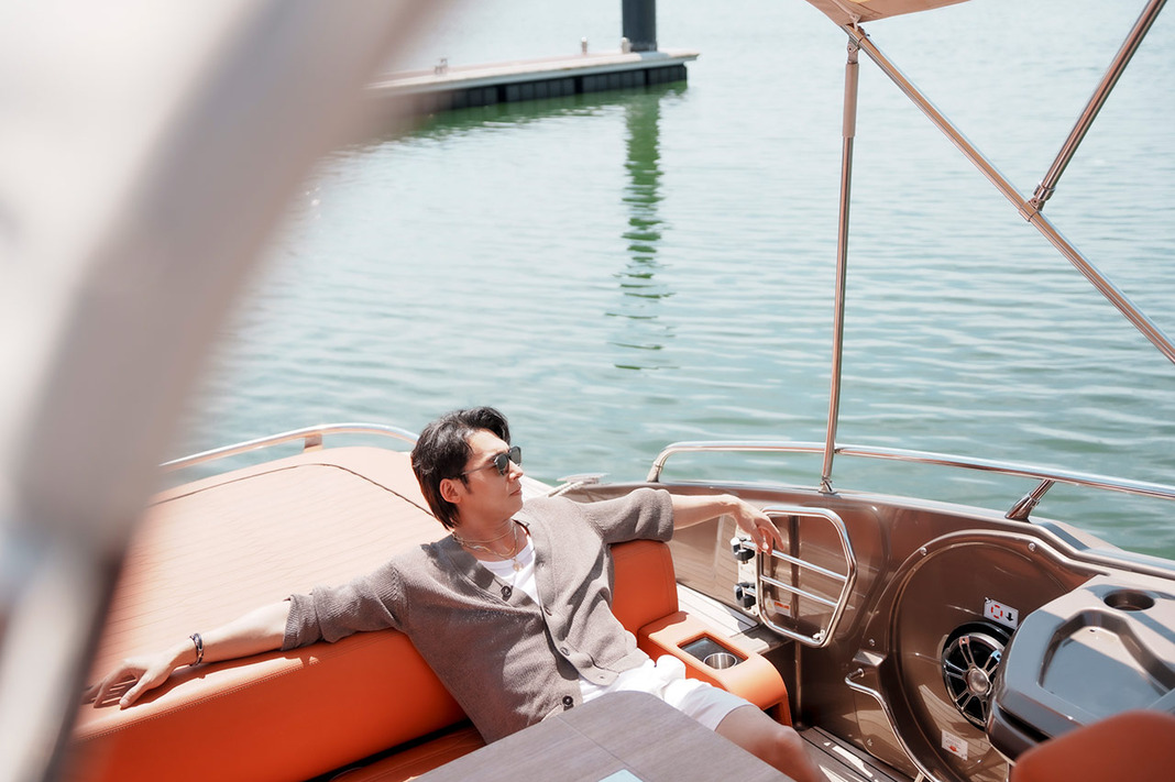 超人力PLUS ULTRA!