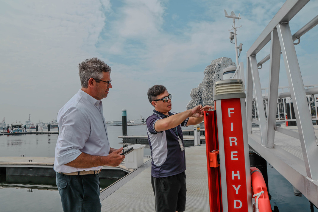 船務文件與法規代辦