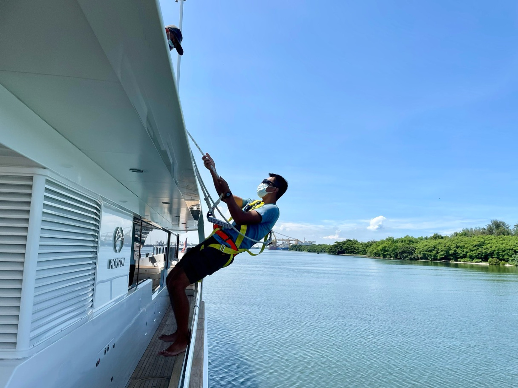 維修與技術維護服務