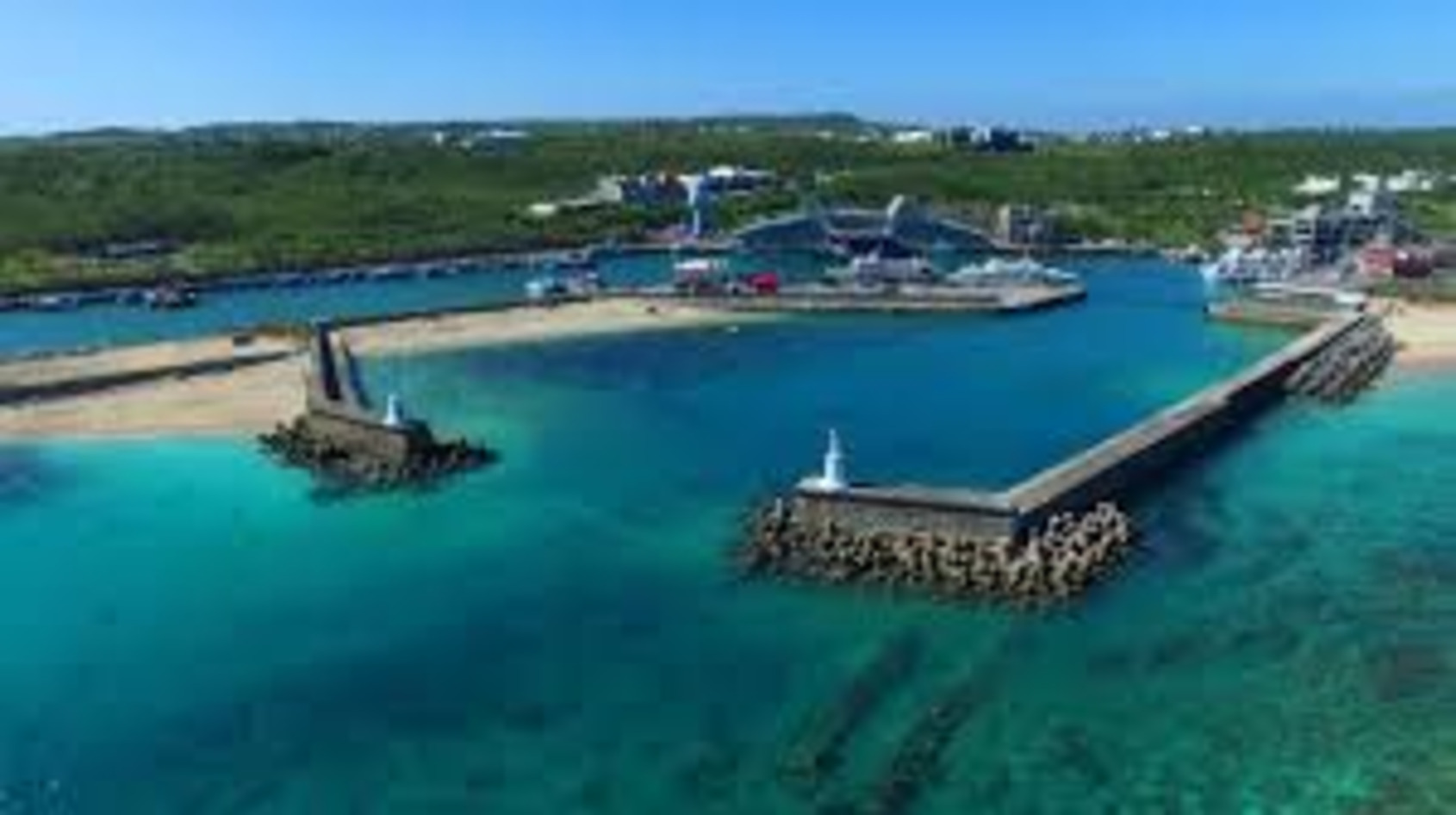 後壁湖漁港 海域動感體驗