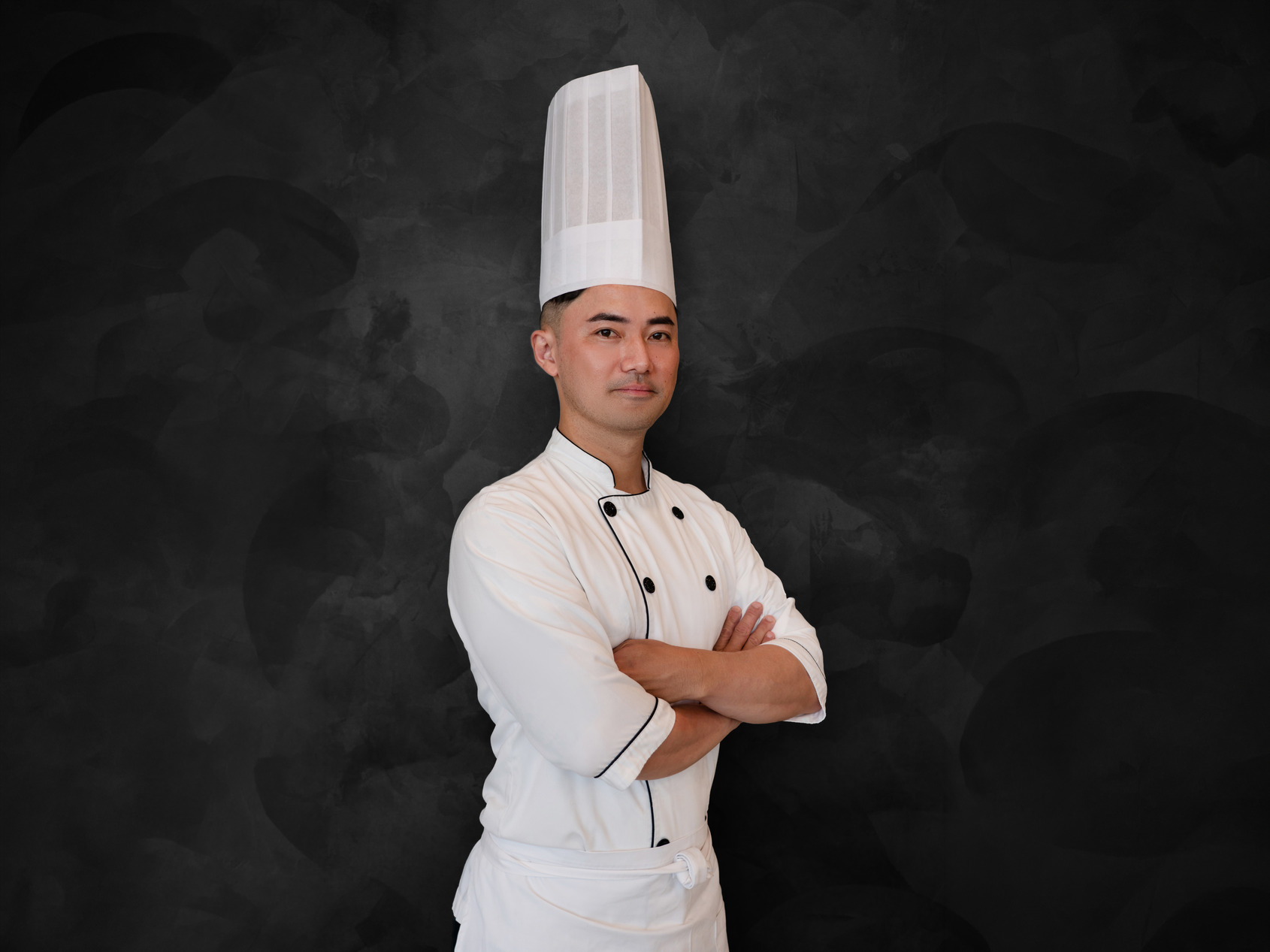 行政主廚 李長融