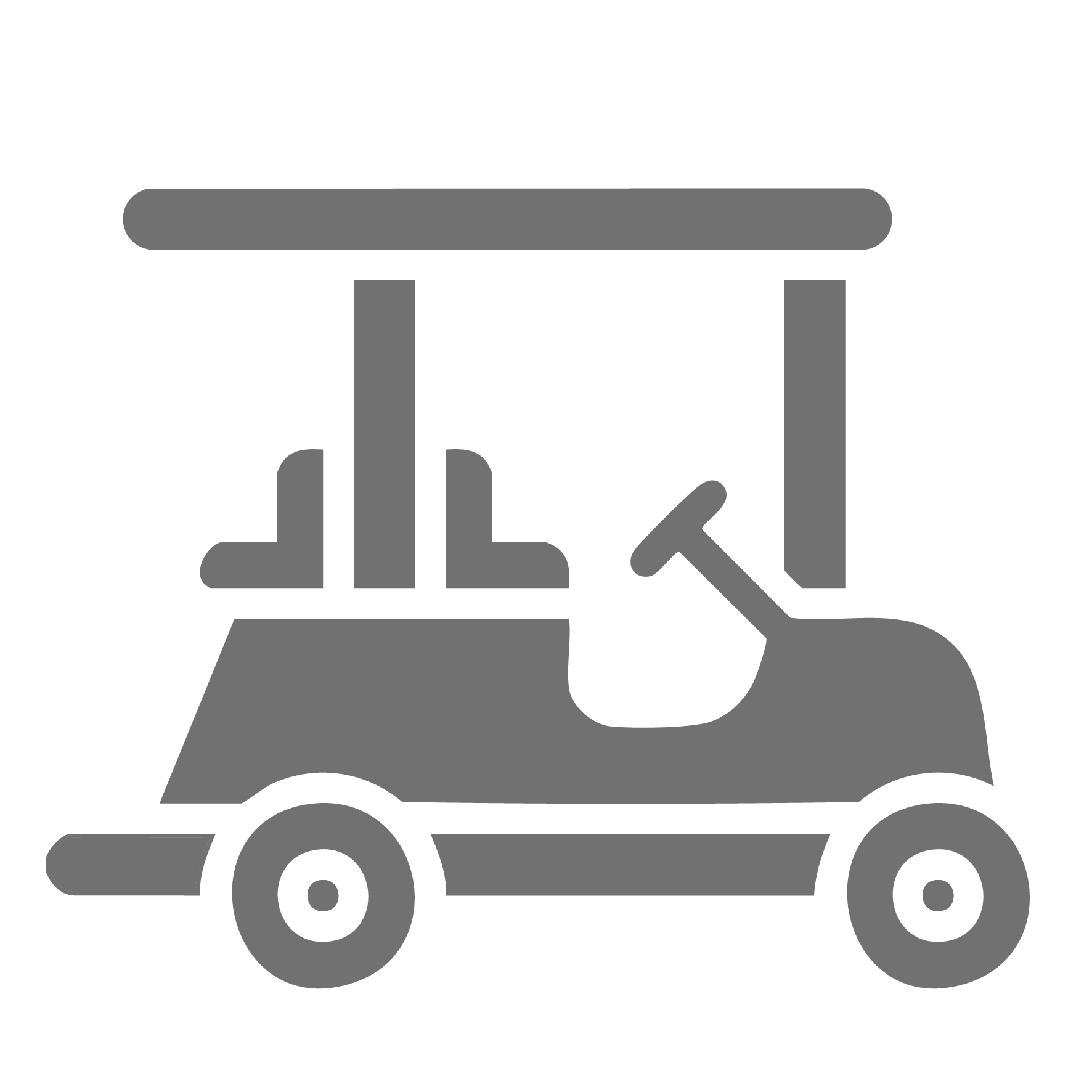 接駁車服務