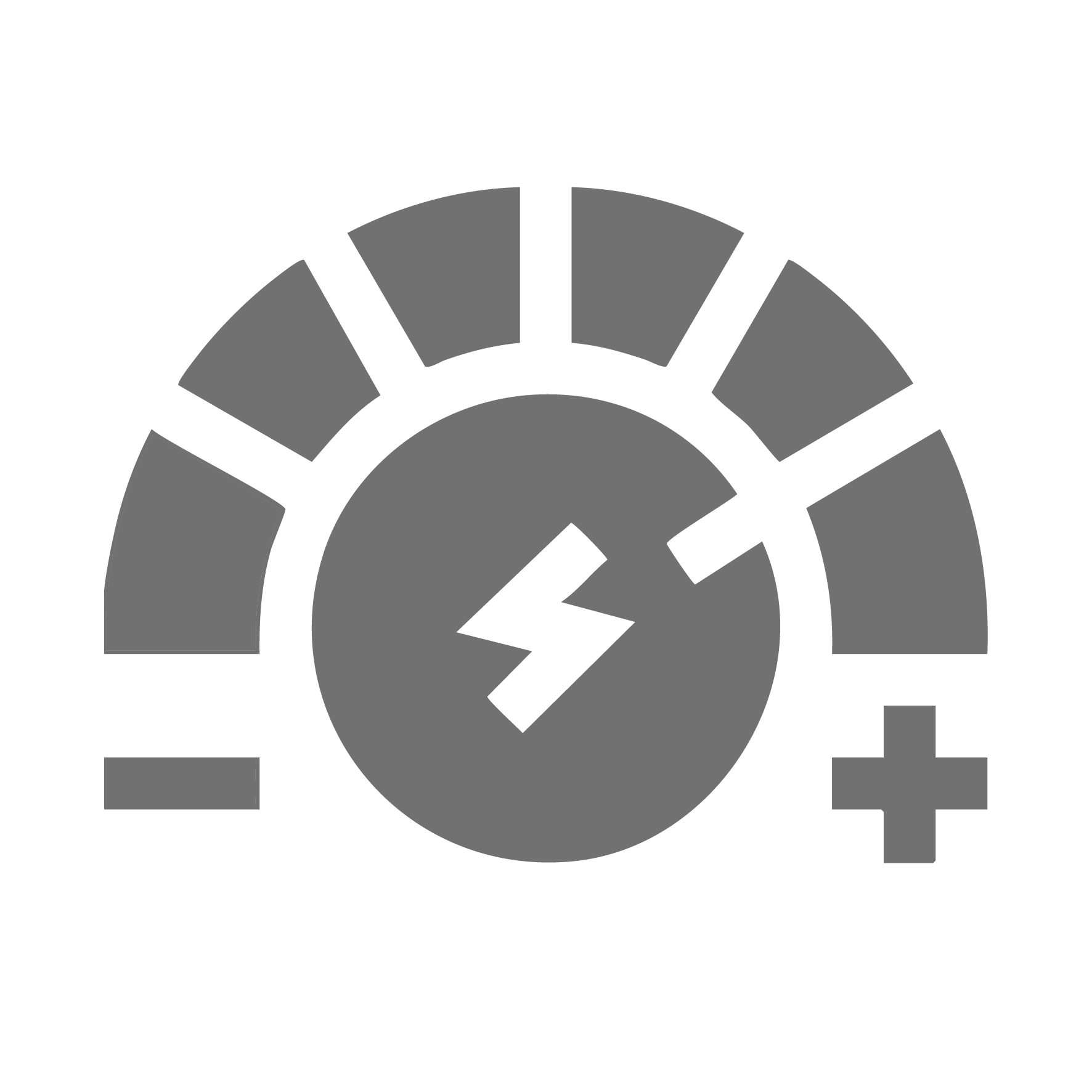 電力供應