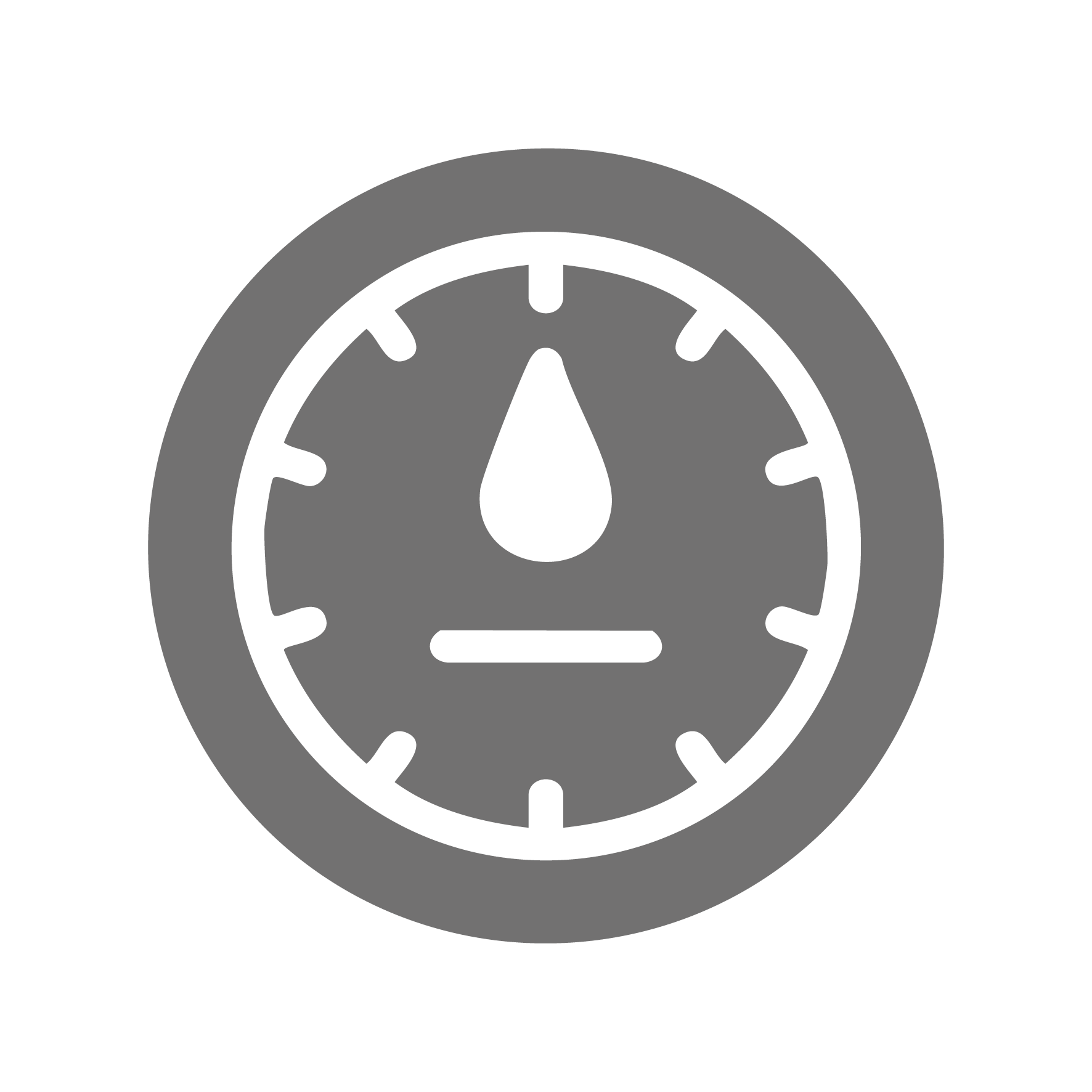 淡水供應