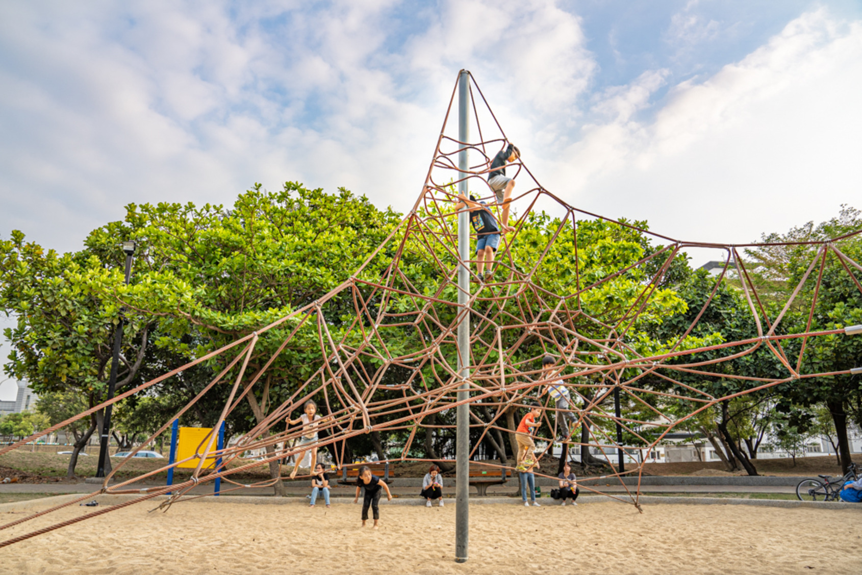 府平公園