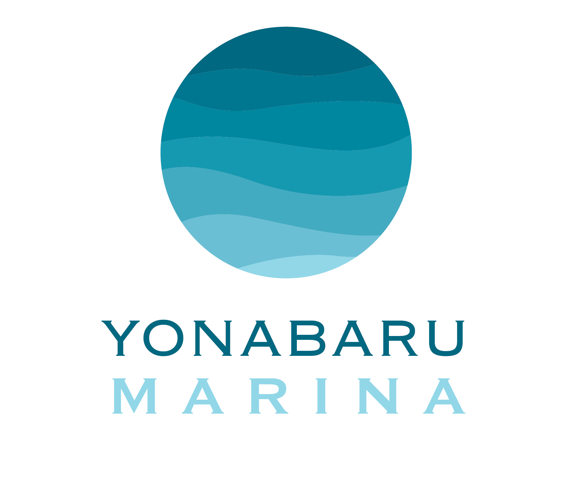 与那原マリーナ