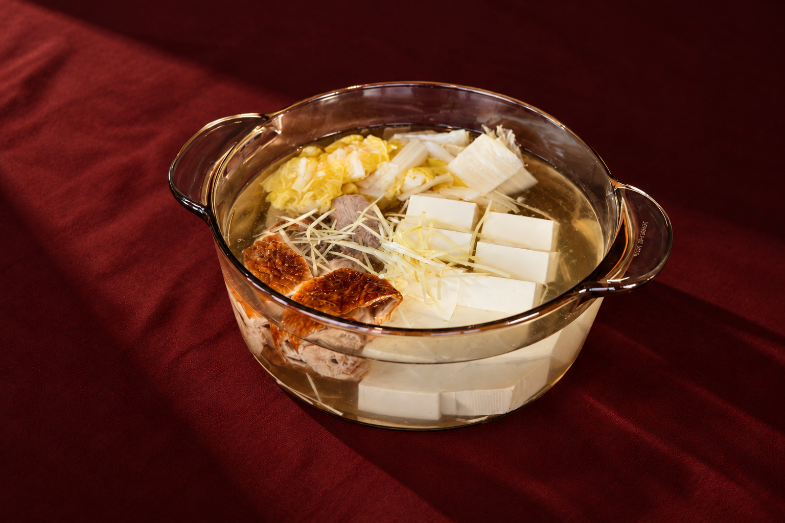 亞果薈活動料理