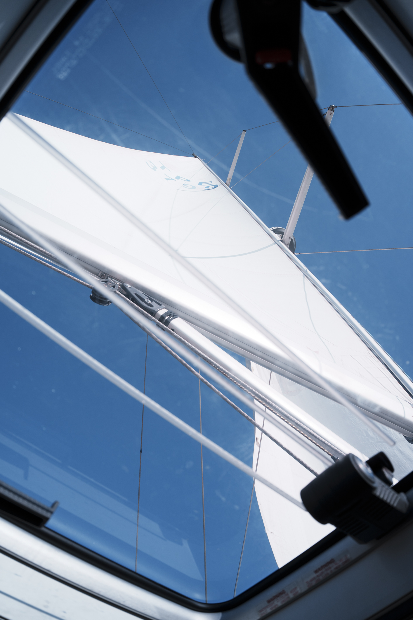 亞果遊艇旗艦圖